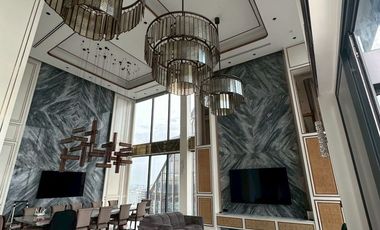 For sale and for rent 3 bedrooms condo in Watthana, Bangkok