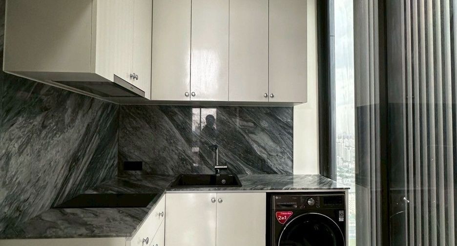 For sale and for rent 3 bedrooms condo in Watthana, Bangkok