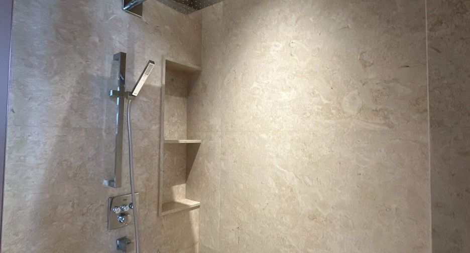 For sale and for rent 3 bedrooms condo in Watthana, Bangkok