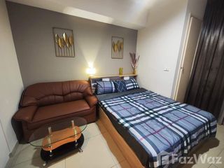 For Rent Studio Condo In Bang Lamung, Chonburi