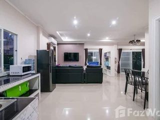For rent 4 bedrooms villa in Hua Hin, Prachuap Khiri Khan