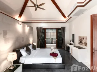 Villa en venta de 4 habitaciones en Mueang Phuket, Phuket