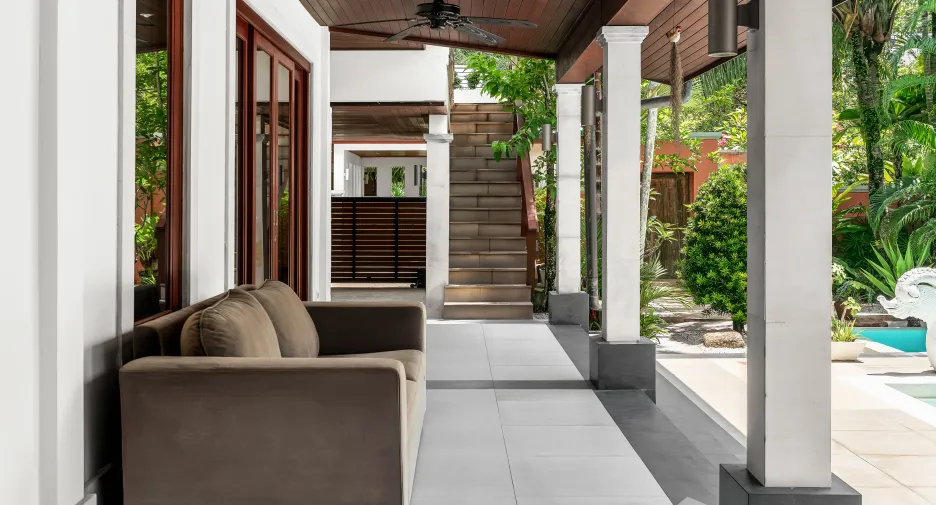 Villa en venta de 4 habitaciones en Mueang Phuket, Phuket