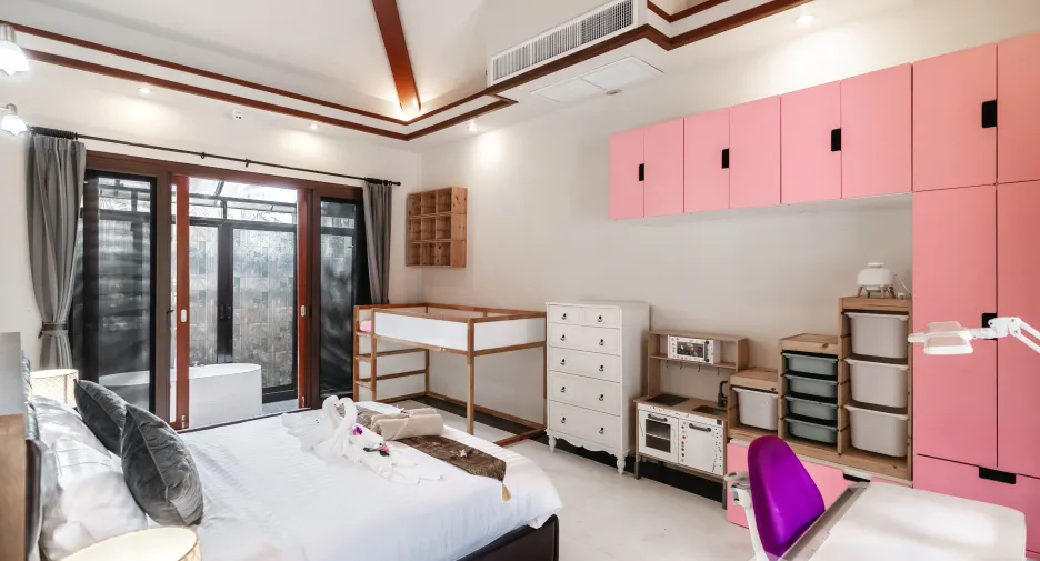 Villa en venta de 4 habitaciones en Mueang Phuket, Phuket