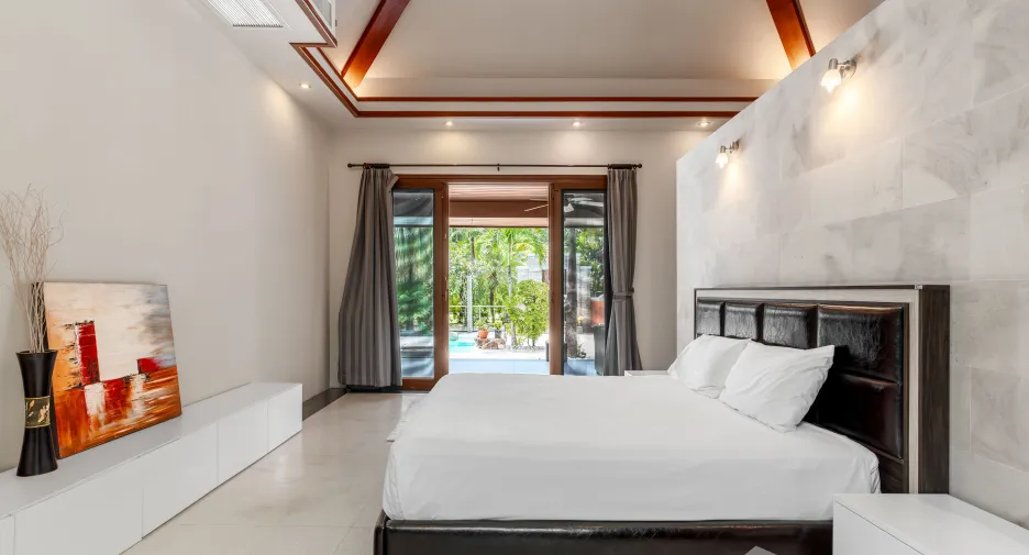 Villa en venta de 4 habitaciones en Mueang Phuket, Phuket