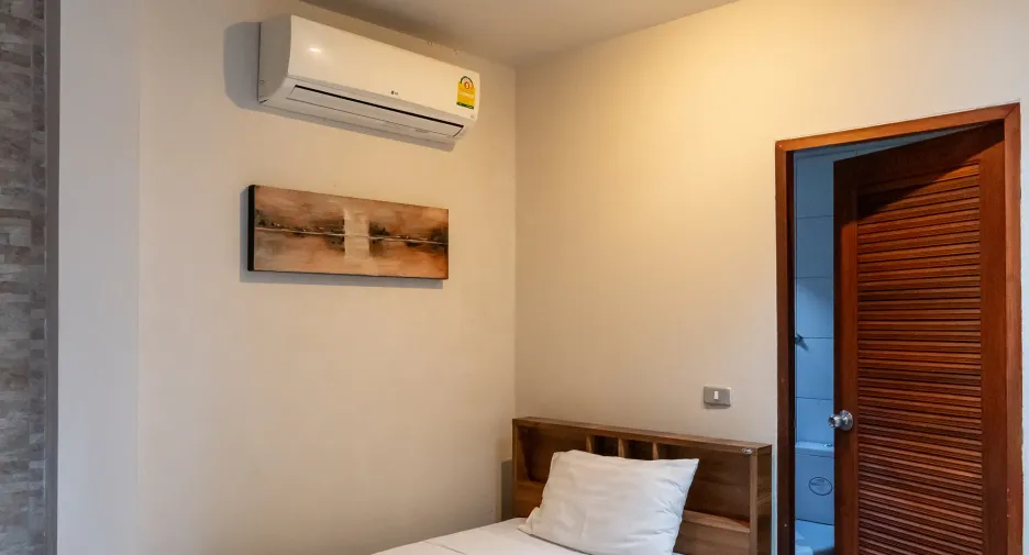 Villa en venta de 4 habitaciones en Mueang Phuket, Phuket
