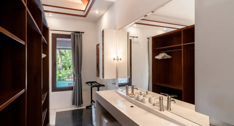 Villa en venta de 4 habitaciones en Mueang Phuket, Phuket