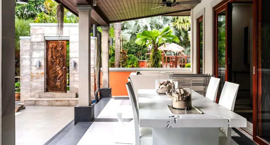 Villa en venta de 4 habitaciones en Mueang Phuket, Phuket