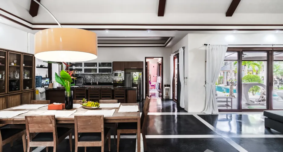 Villa en venta de 4 habitaciones en Mueang Phuket, Phuket