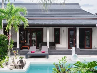 Villa en venta de 4 habitaciones en Mueang Phuket, Phuket