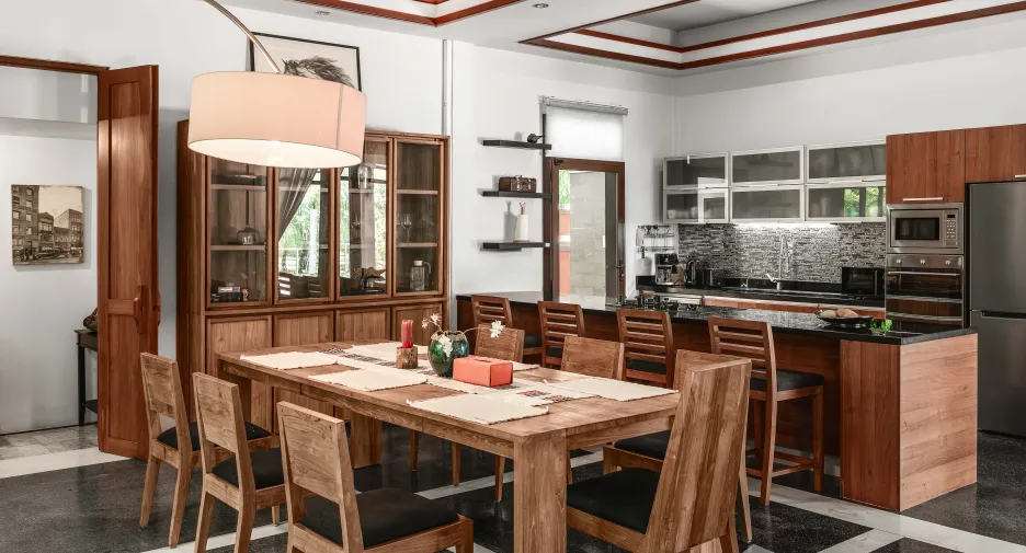 Villa en venta de 4 habitaciones en Mueang Phuket, Phuket