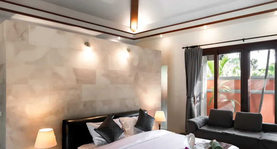Villa en venta de 4 habitaciones en Mueang Phuket, Phuket