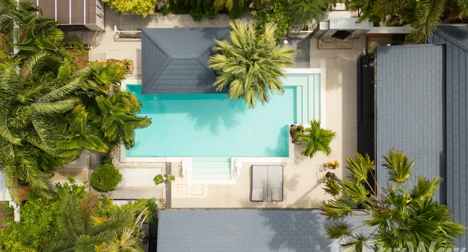 Villa en venta de 4 habitaciones en Mueang Phuket, Phuket
