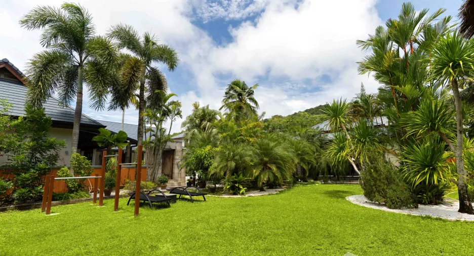 Villa en venta de 4 habitaciones en Mueang Phuket, Phuket
