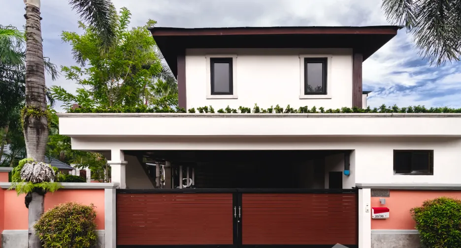 Villa en venta de 4 habitaciones en Mueang Phuket, Phuket