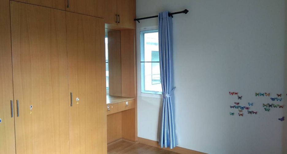 For sale 3 bedrooms house in San Sai, Chiang Mai