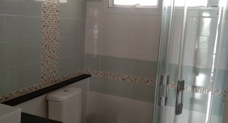 For sale 3 bedrooms house in San Sai, Chiang Mai