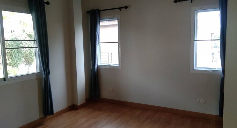 For sale 3 bedrooms house in San Sai, Chiang Mai