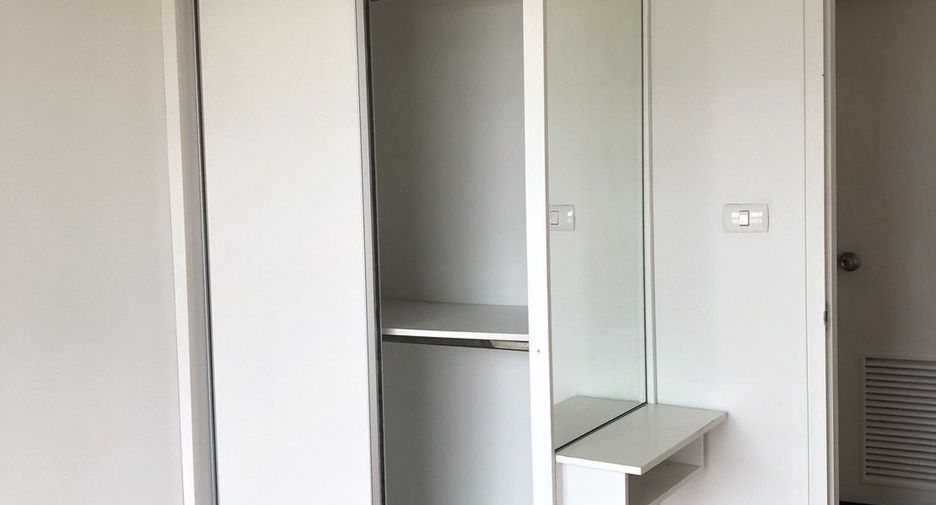 出售 和 出租 1 卧室 公寓 在 Bang Lamung, Chon Buri