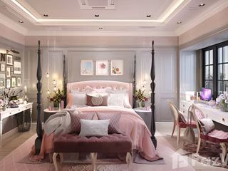 Casa en venta de 4 habitaciones en Bang Khae, Bangkok