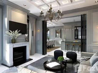 Casa en venta de 4 habitaciones en Bang Khae, Bangkok