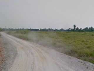 For sale land in Hua Hin, Prachuap Khiri Khan