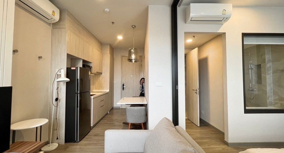 For sale and for rent 1 bed condo in Si Racha, Chonburi