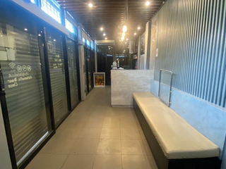 For sale retail Space in Bang Rak, Bangkok