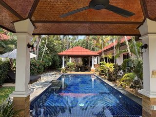 Villa zum Kauf mit 2 Zimmer in Pran Buri, Prachuap Khiri Khan
