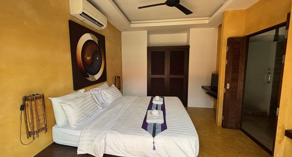 For sale 2 bedrooms villa in Pran Buri, Prachuap Khiri Khan