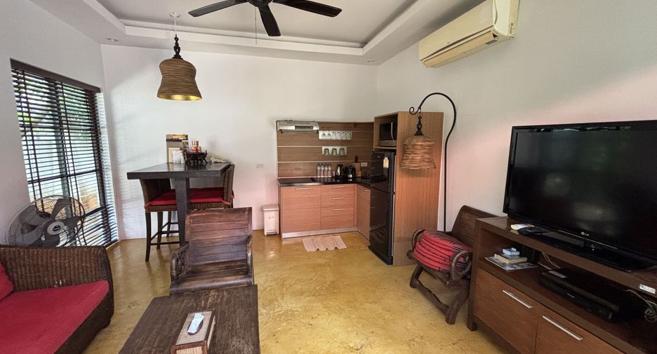 For sale 2 bedrooms villa in Pran Buri, Prachuap Khiri Khan