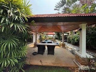 À vendre 2 chambres villa à Pran Buri, Prachuap Khiri Khan