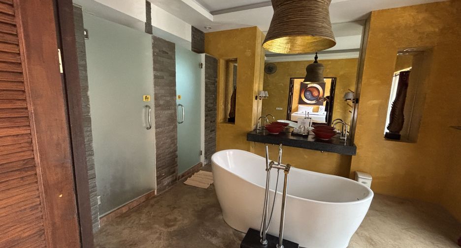 For sale 2 bedrooms villa in Pran Buri, Prachuap Khiri Khan