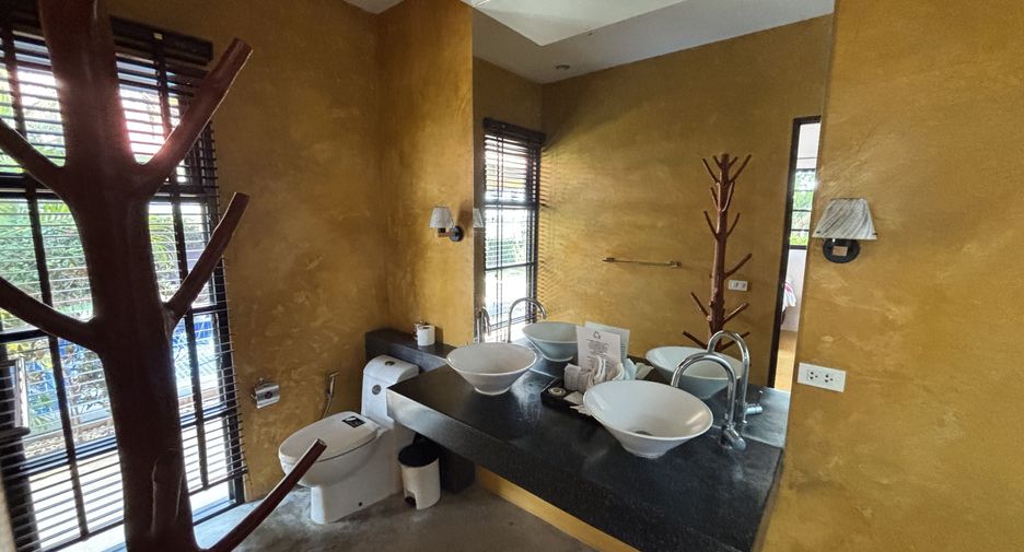 For sale 2 bedrooms villa in Pran Buri, Prachuap Khiri Khan