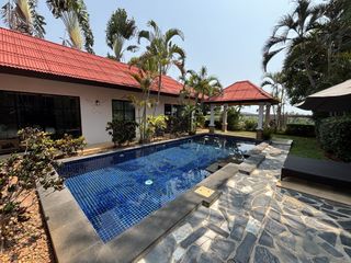 Villa zum Kauf mit 2 Zimmer in Pran Buri, Prachuap Khiri Khan