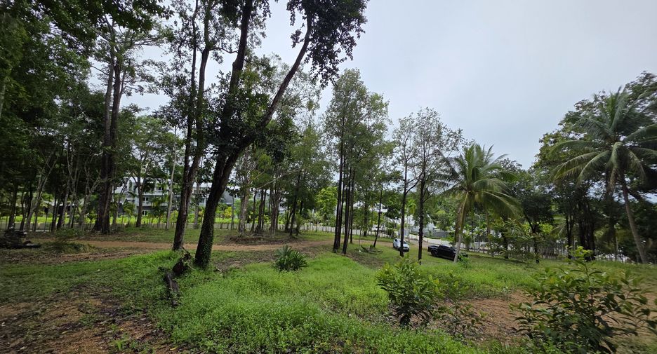 出售 土地 在 Mueang Krabi, Krabi