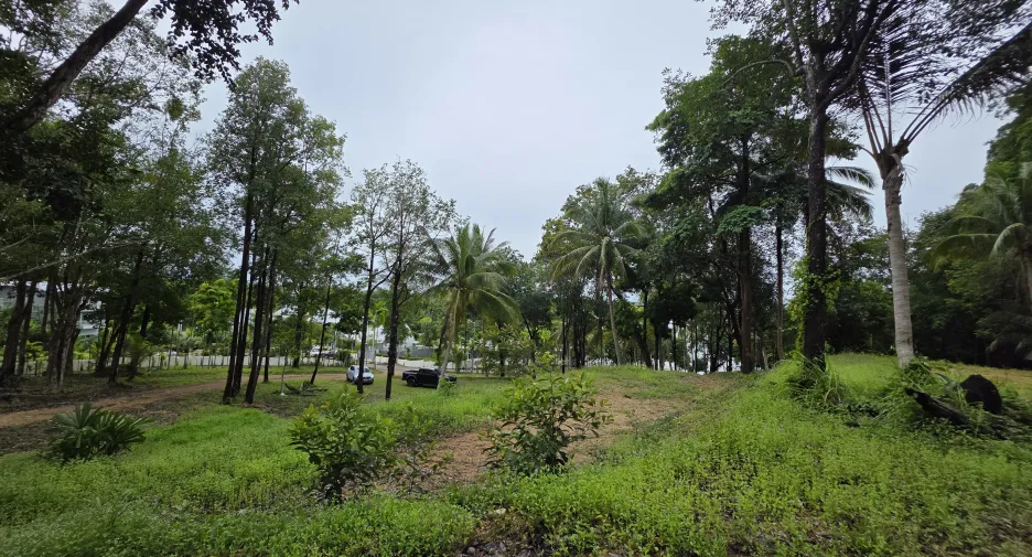 出售 土地 在 Mueang Krabi, Krabi