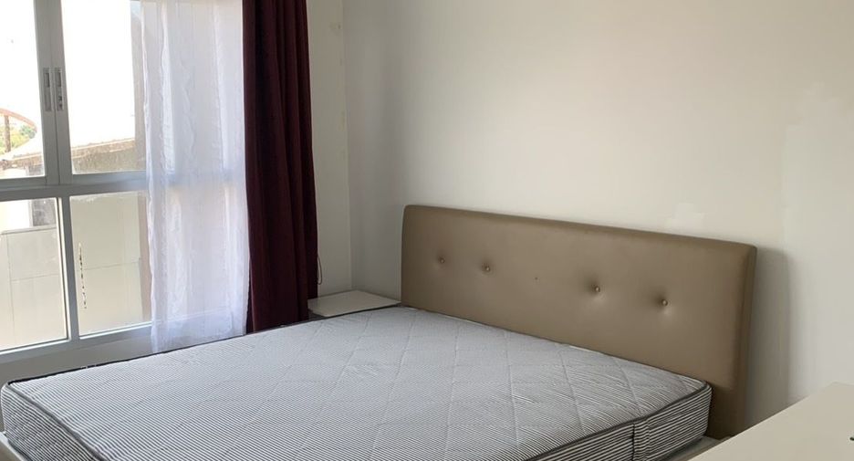 Wohnung zum Kauf und zur Miete mit 2 Zimmer in Hua Hin, Prachuap Khiri Khan