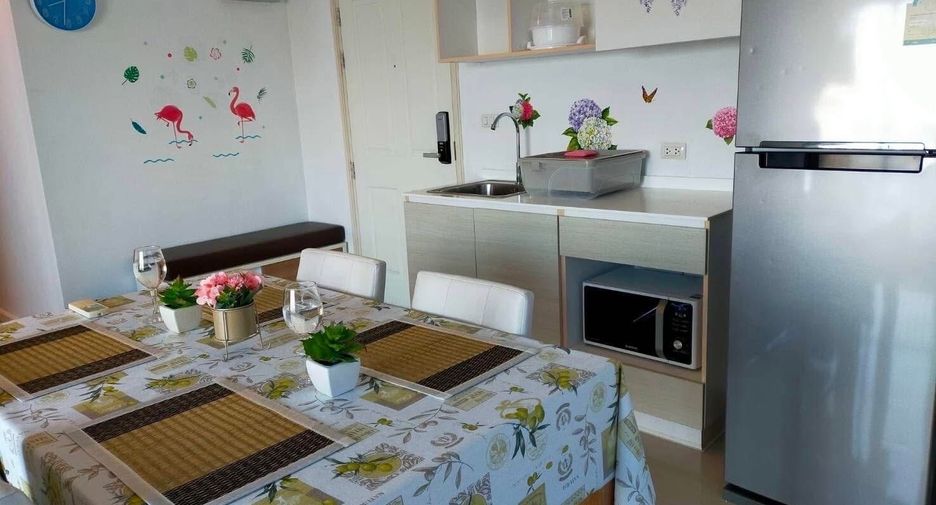 Wohnung zum Kauf und zur Miete mit 2 Zimmer in Hua Hin, Prachuap Khiri Khan