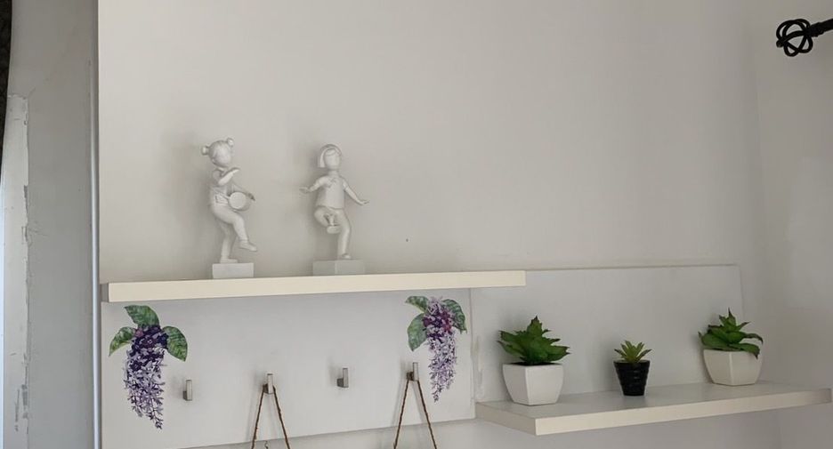 Wohnung zum Kauf und zur Miete mit 2 Zimmer in Hua Hin, Prachuap Khiri Khan