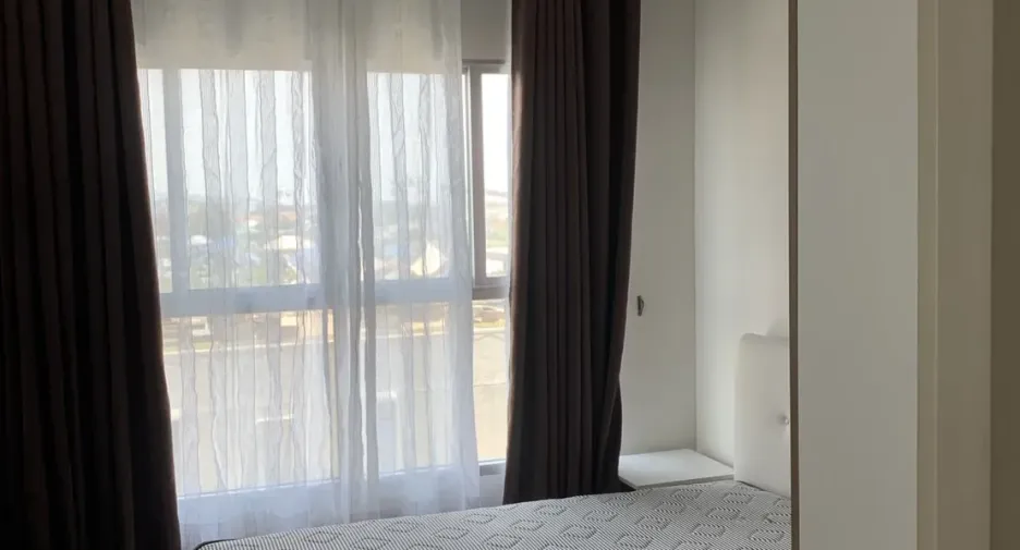 Wohnung zum Kauf und zur Miete mit 2 Zimmer in Hua Hin, Prachuap Khiri Khan