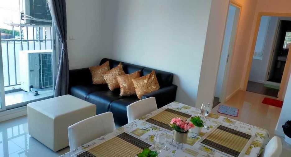 Wohnung zum Kauf und zur Miete mit 2 Zimmer in Hua Hin, Prachuap Khiri Khan