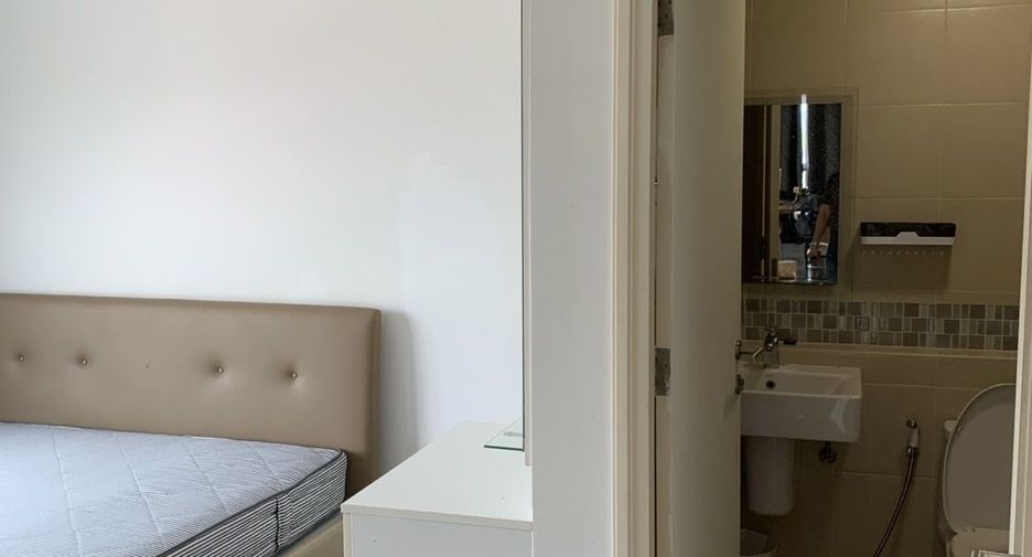 Wohnung zum Kauf und zur Miete mit 2 Zimmer in Hua Hin, Prachuap Khiri Khan