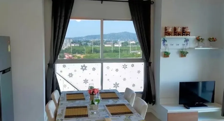 Wohnung zum Kauf und zur Miete mit 2 Zimmer in Hua Hin, Prachuap Khiri Khan