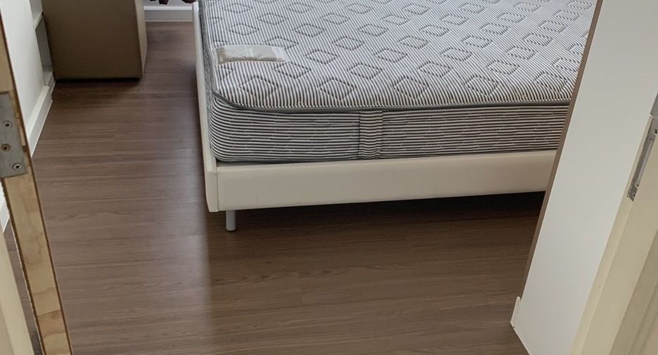 Wohnung zum Kauf und zur Miete mit 2 Zimmer in Hua Hin, Prachuap Khiri Khan