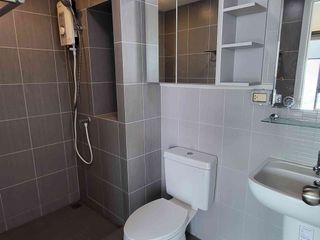 For sale and for rent 2 bedrooms condo in Mueang Samut Prakan, Samut Prakan