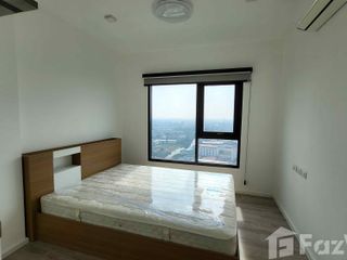 For sale and for rent 2 bedrooms condo in Mueang Samut Prakan, Samut Prakan