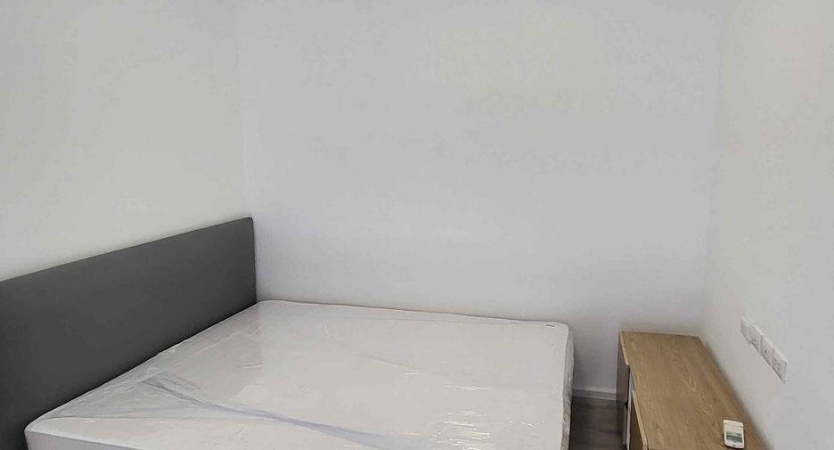 For sale and for rent 2 bedrooms condo in Mueang Samut Prakan, Samut Prakan