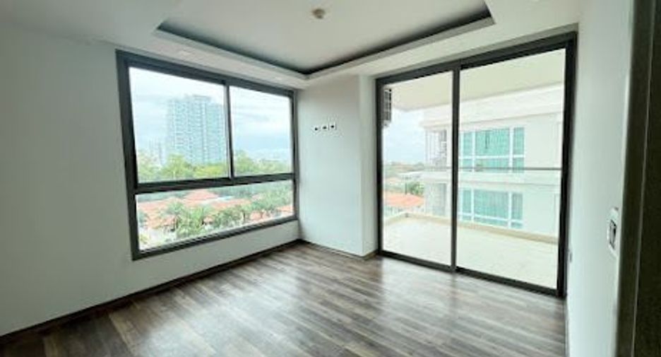 For sale 2 bedrooms condo in Bang Lamung, Chonburi