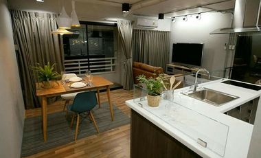For sale and for rent 2 bedrooms condo in Watthana, Bangkok